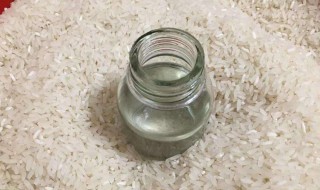 大米霉了怎么处理能吃 大米霉了如何处理能吃