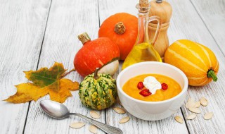 怎样烧南瓜片好吃 素炒南瓜片好吃的方法