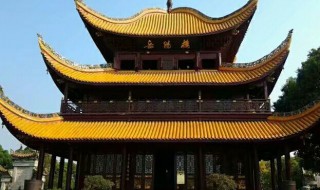 湖南岳阳有什么好玩的景点 湖南岳阳推荐景点介绍