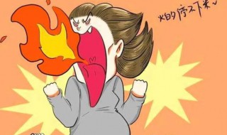 肝火旺盛和肝气是什么意思? 肝火旺盛和肝气释义