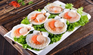 北极贝如何保存 北极贝怎样保存