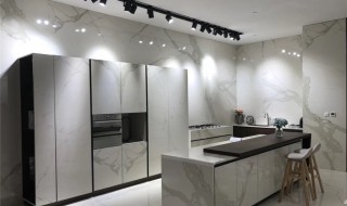 岩板是什么 岩板材料介绍