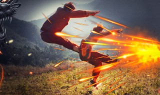 大显神通的意思 大显神通简单释义