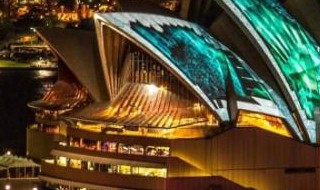 澳大利亚的建筑 澳大利亚的建筑有哪些