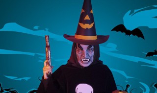 万圣夜是什么意思呀 万圣夜介绍