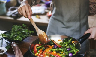 酱瓜怎么炒好吃 酱瓜的做法