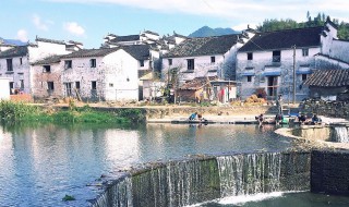 江西人的风俗习惯是什么 江西人的风俗习惯介绍