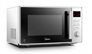 微波炉里面的云母片起什么作用 微波炉里面的云母片作用