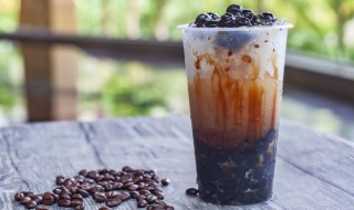 奶茶红豆的储存方法 怎样储存奶茶红豆