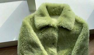 自己织的羊绒毛衣怎么洗出绒 羊绒毛衣洗出绒的方法