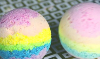 泡澡球储存方法 泡澡球储存方法是什么