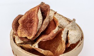 自制陈皮的方法步骤窍门 自制陈皮的方法步骤窍门有哪些