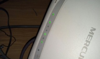 路游器上SYS指示灯是什么意思 路游器上SYS指示灯介绍