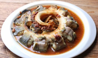 鳗鱼为什么蒸不熟 鳗鱼蒸不熟的原因