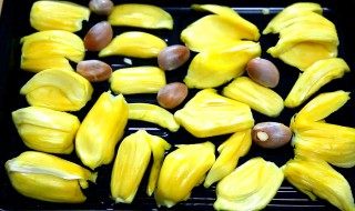 菠萝蜜的子怎么炒的吃法 菠萝蜜的子如何炒的吃法