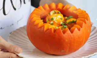 南瓜怎么做好吃又减肥 南瓜好吃又减肥的做法介绍