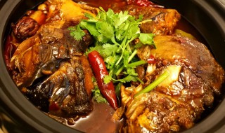 三道鳞的做法 正宗东北做法三道鳞