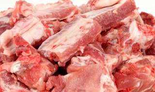 仔排是什么排骨 关于仔排是什么排骨