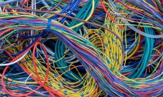 网络电缆是什么 网络电缆是什么意思