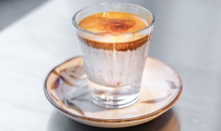 冰博克咖啡是什么 冰博克咖啡介绍