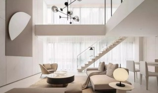 跃层结构什么意思 跃层结构介绍