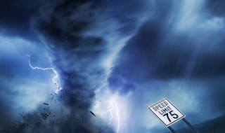 躲避龙卷风最安全的地方是在哪里 躲避龙卷风最安全的地方介绍