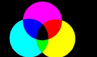 哪几种颜色可以调成黑色 黑色的心理特征