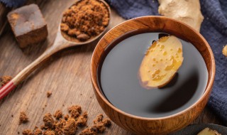 糖姜片最好的储存方法 糖姜片最好的储存方法有哪些