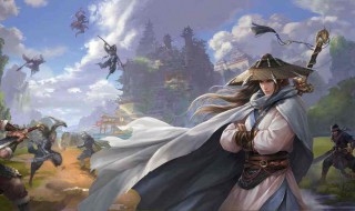 他强任他强清风拂山岗下一句是什么这两句话的意思 他强任他强清风拂山岗的意思