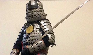 知道甲胄的拼音和意思 甲胄的拼音和意思