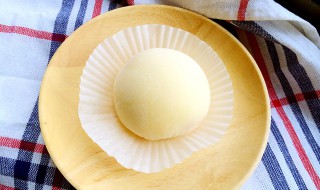 雪媚娘皮为什么放黄油 关于雪媚娘的介绍