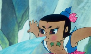 葫芦娃的颜色别名本领分别是什么 葫芦娃都有什么本领