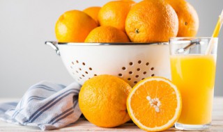 沃柑表面的白色粉末是什么 沃柑表面的白色粉末的介绍