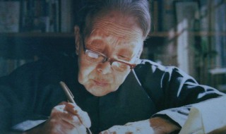 作家冰心的原名是什么 作家冰心原名介绍