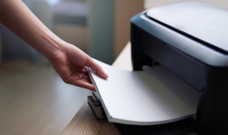 连供打印机为什么供不上墨水 连供打印机供不上墨水的原因