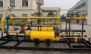 天然气是什么气 什么是天然气