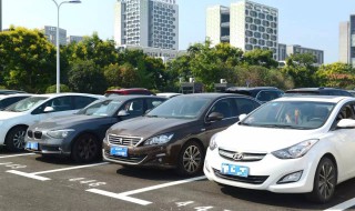 停车超一个半月怎么启动 长时间停车怎么启动