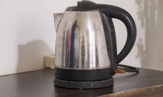 怎么洗电水壶的沉淀 方法介绍