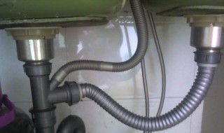 塞子堵住下水道怎么办 处理步骤介绍
