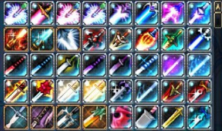 夜语黑瞳武器怎么获得 四种获得方法介绍