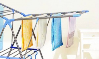 卧室阳台怎么晾晒衣服 阳台改卧室后晾晒衣服如何解决