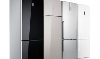 容声冰箱bcd563wy怎么调温 其实很简单