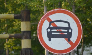 太原滨河路限行时间 给大家讲解一下