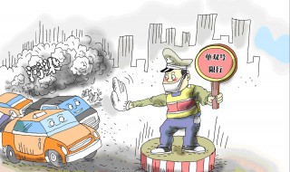 巽寮湾限行时间 大家可以了解一下