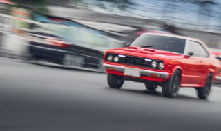 刹车停稳时有冲的感觉 进来看看