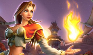 求类似于魔兽世界的手游 这几个手游赶紧去下载玩起来