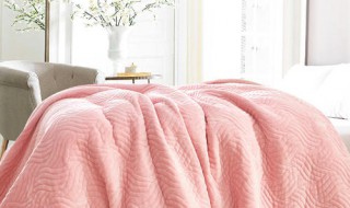 毛毯的清洗方法 毛毯的特性及清洗方法