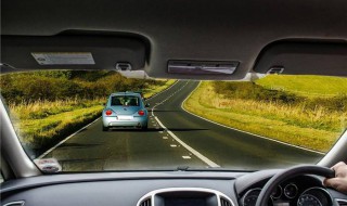 开车的要点 你是否知道