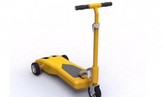 怎么学滑板车 学滑板车的7个方法