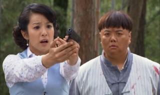 占春九丹是什么电视剧 占春九丹的电视剧介绍